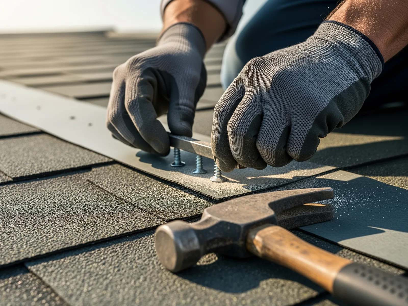 Why choose Fascia Repair in Ruby, SC